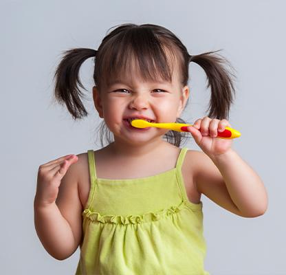 Children's Dentistry | Calgary Family Dentist | Dental Station | Calgary, AB