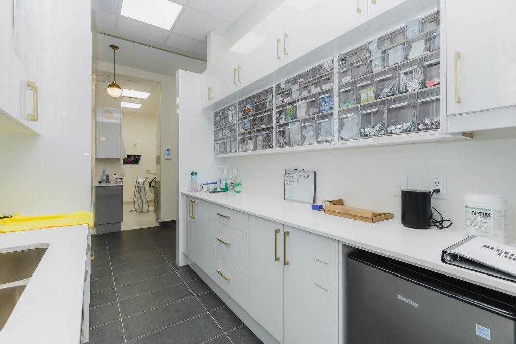 Your Dental Health & Safety | Calgary Family Dentist | Dental Station | Calgary, AB
