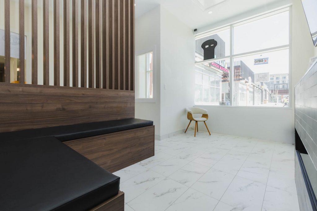 Our Dental Appointment and Clinic | Dental Station | Calgary Family Dentist