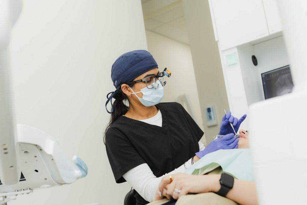 General Dental | NW Calgary Dentist | Dental Station | Calgary, AB