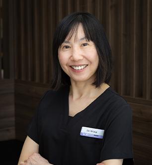 Dr Carmen Wong | Calgary Family Dentist | Dental Station | Calgary, AB