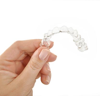 Invisalign Services | Family Dentist | Dental Station | Calgary, AB