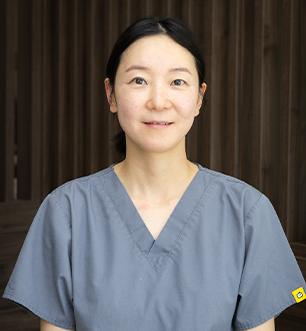 Jieun RDA Affordable Dental Care in North Calgary | Calgary Family Dentist | Dental Station