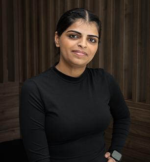 Parneet Admin | Dental Station | Carrington NW Calgary Family Dentistry