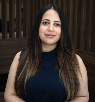 Simran Office Manager | Calgary Family Dentist | Dental Station | Calgary, AB