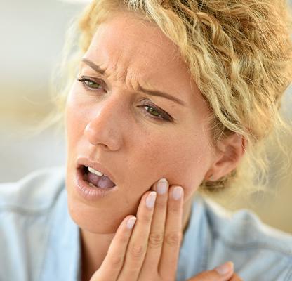 Calgary TMJ TMD Therapy | Family Dentist | Dental Station | Calgary, AB
