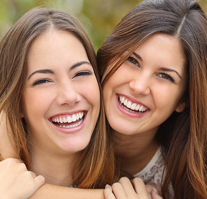 White Fillings Dental | Family Dentist | Dental Station | Calgary, AB